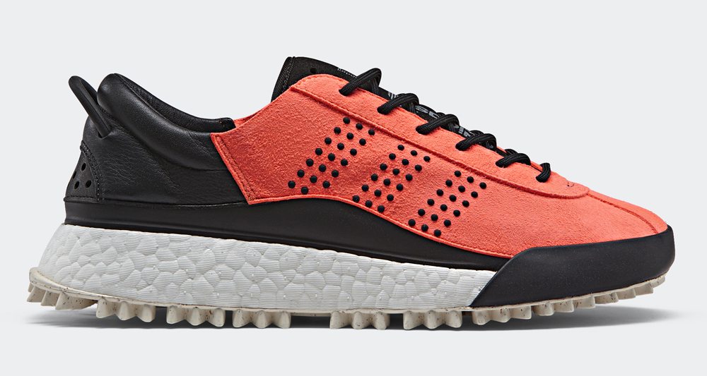 Alexander best sale wang boost
