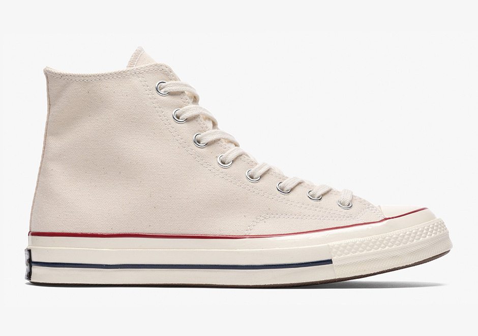 Converse Chuck Taylor 1970s "Parchment"