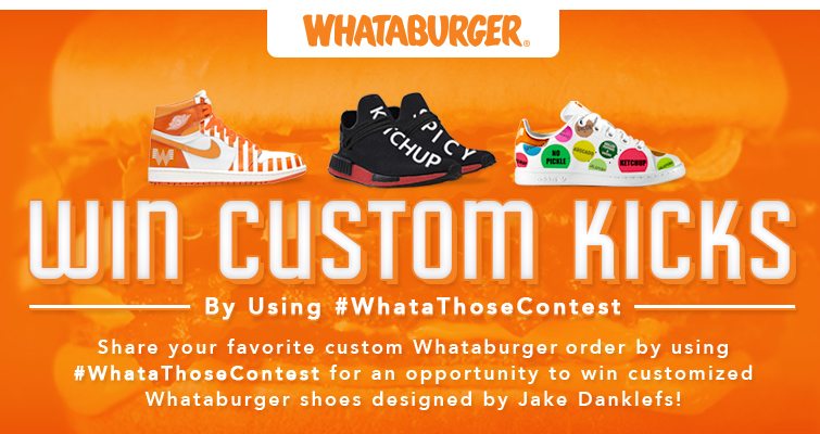 Whataburger converse shoes outlet