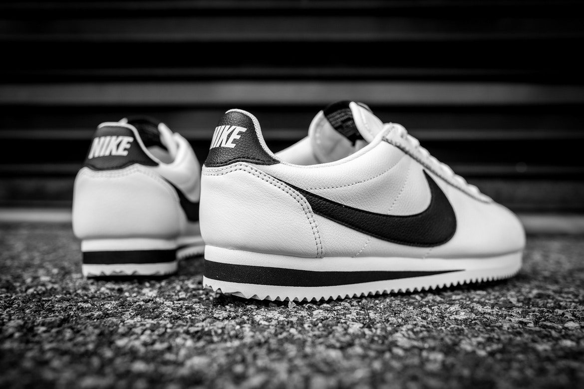 Nike Cortez "Yin Yang" Pack