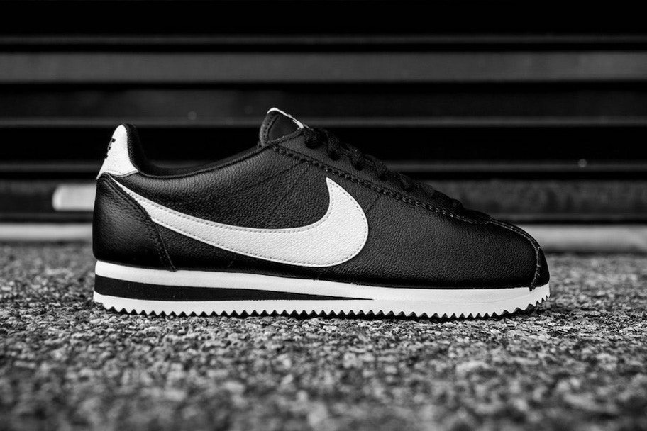 nike cortez yin yang