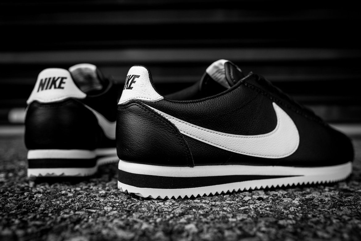 Nike Cortez "Yin Yang" Pack