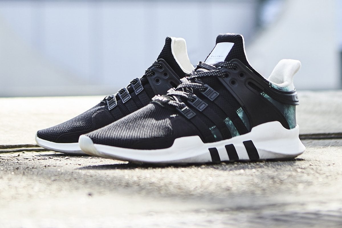 This adidas EQT Support ADV is a Berlin Exclusive | Nice Kicks