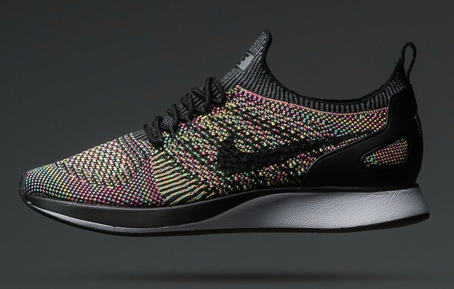 wmns air zoom mariah flyknit racer