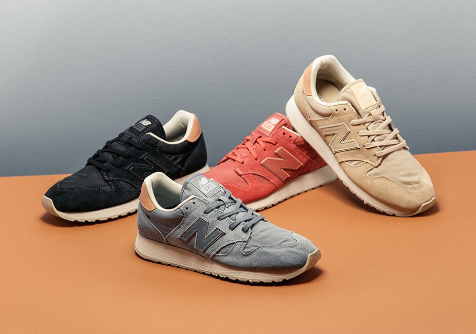 New balance 520 2017 on sale