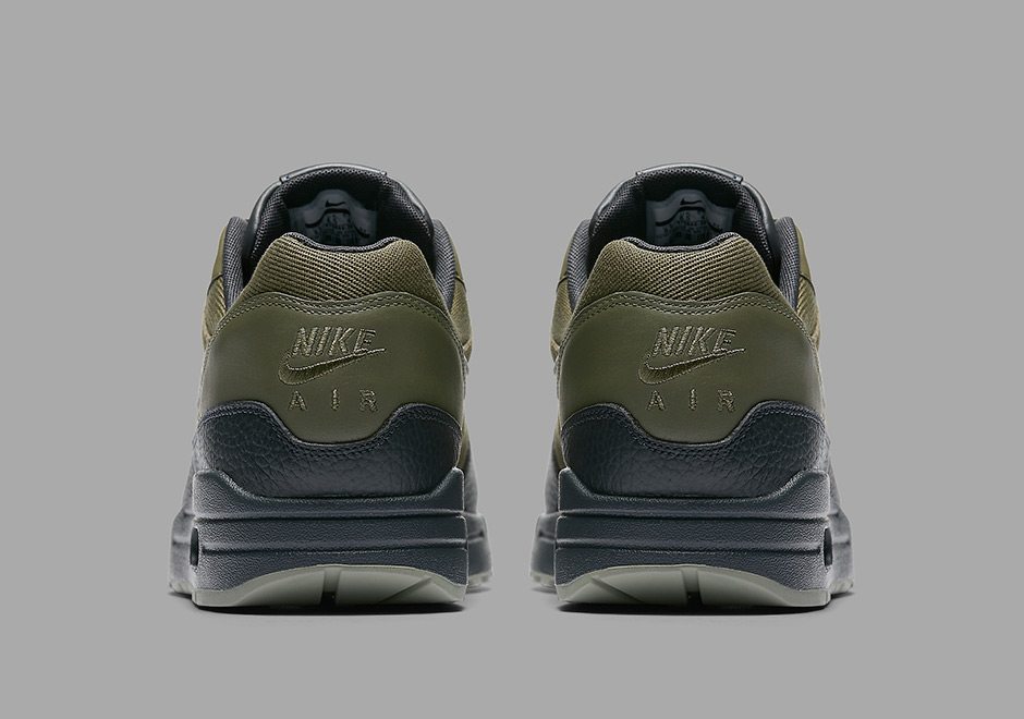 Nike Air Max 1 Premium "Dark Stucco"