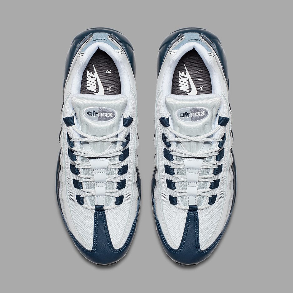 Nike Air Max 95 "Armory Navy"