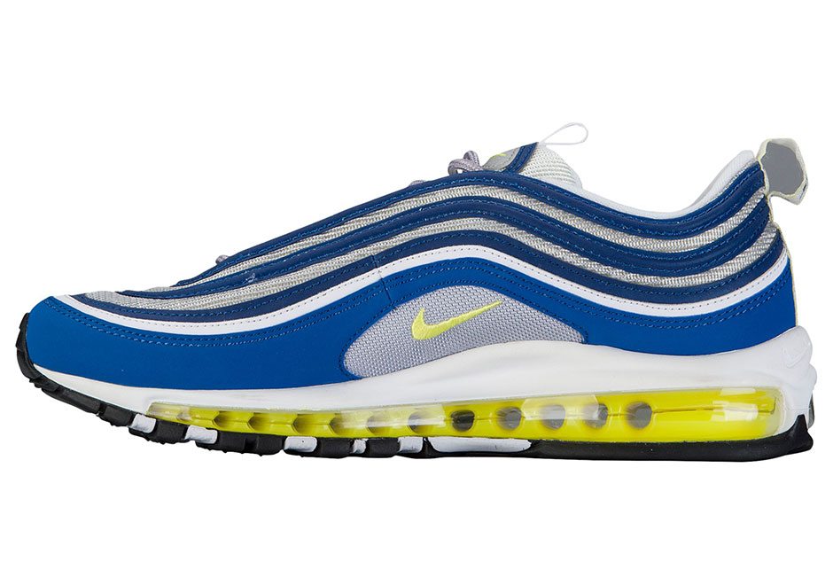 Nike Air Max 97 "Royal"