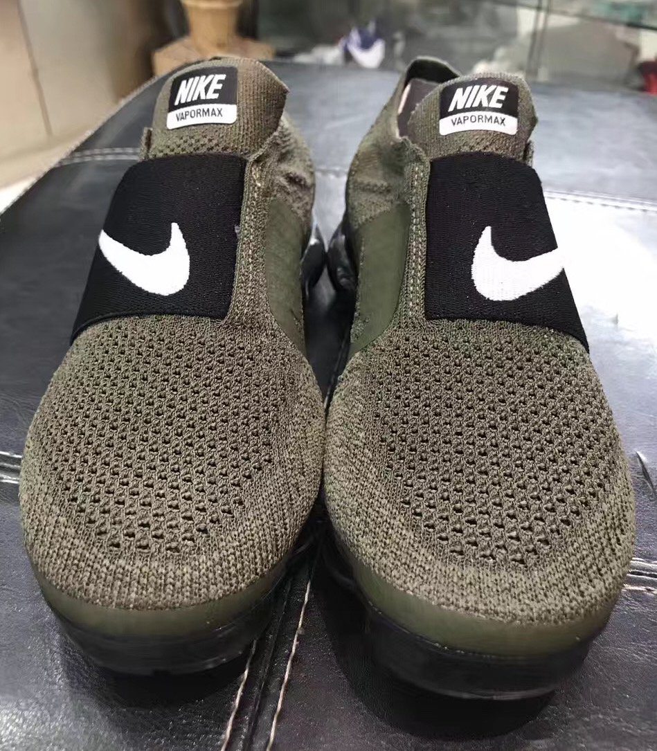Flyknit laceless hot sale