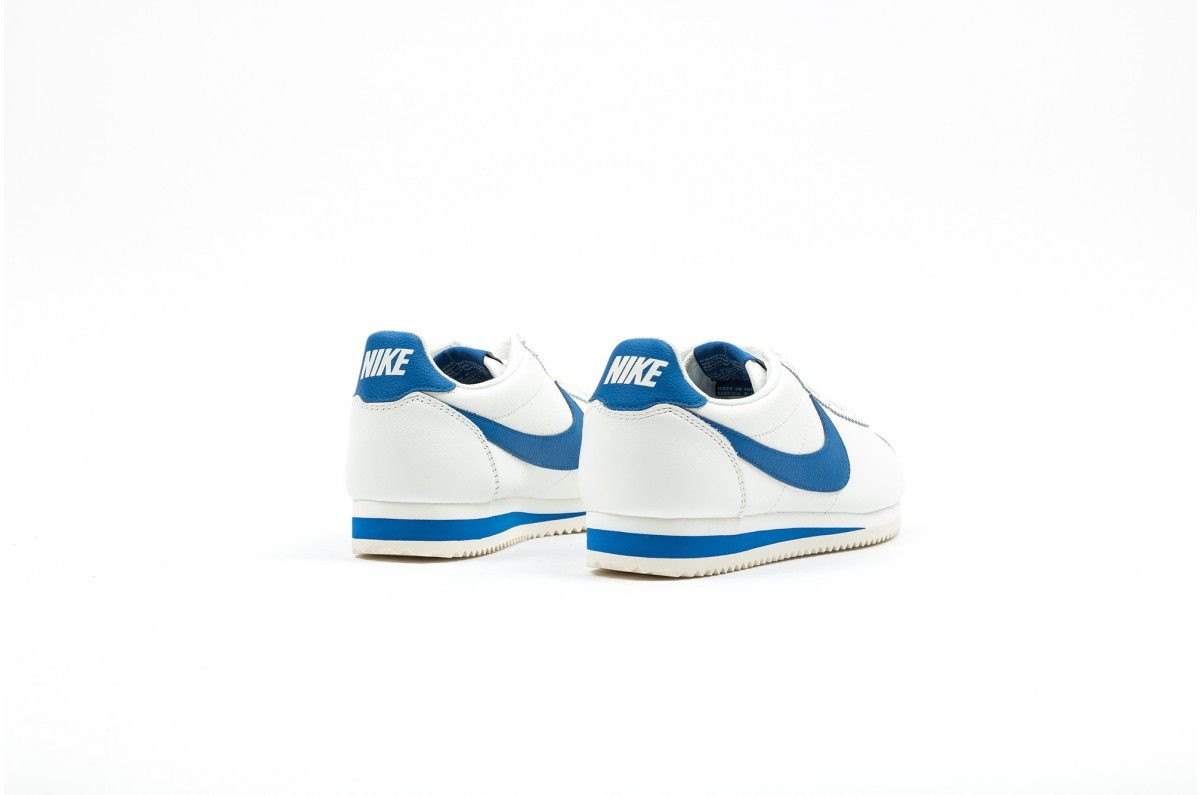 Nike Cortez "Blue Jay"