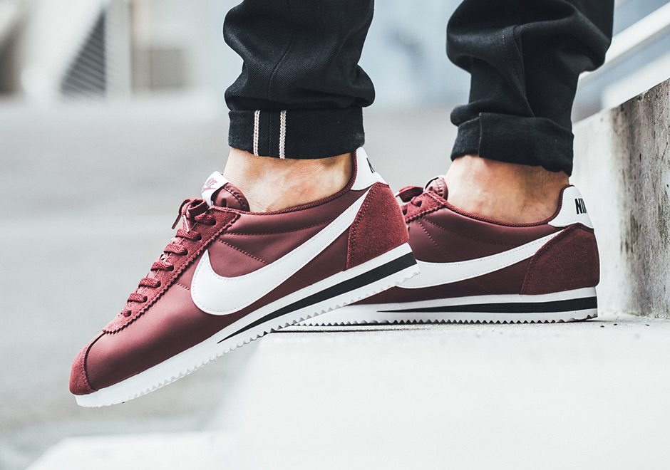 Nike sales cortez nba