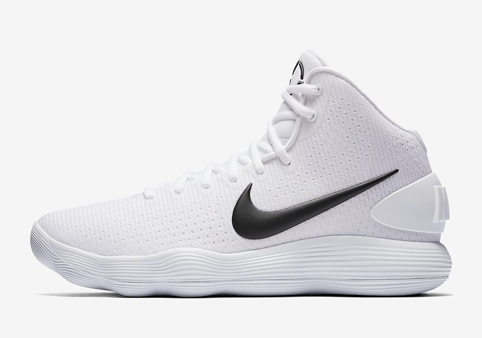 Nike Hyperdunk 2017 "Team Collection"