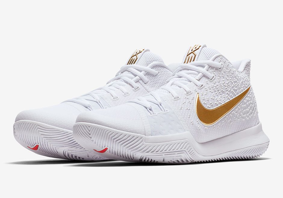 Nike Kyrie 3 "Finals"