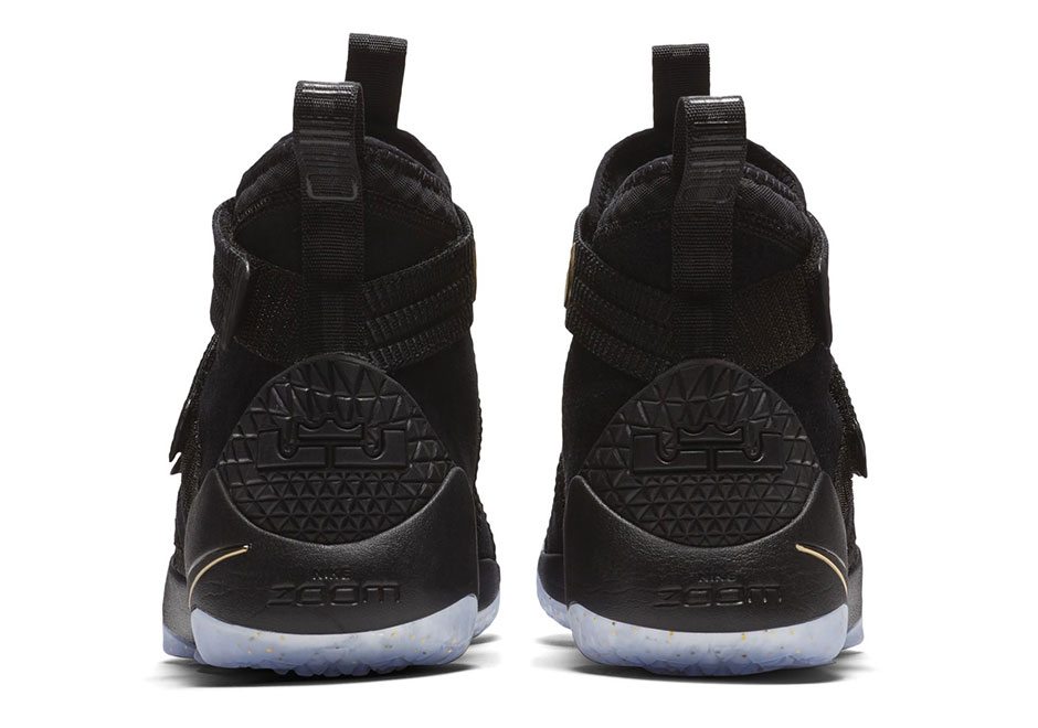 Nike LeBron Soldier 11 "Finals"