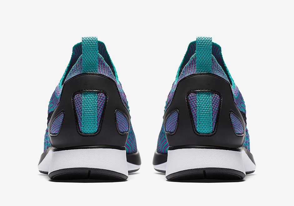 Nike Zoom Mariah Flyknit Racer "Clear Jade"