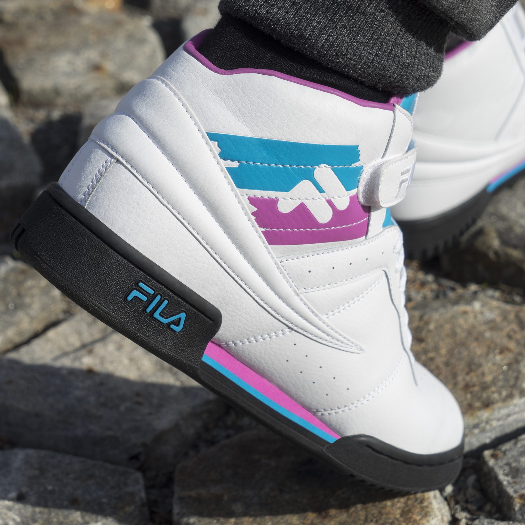 FILA "Colors" Pack