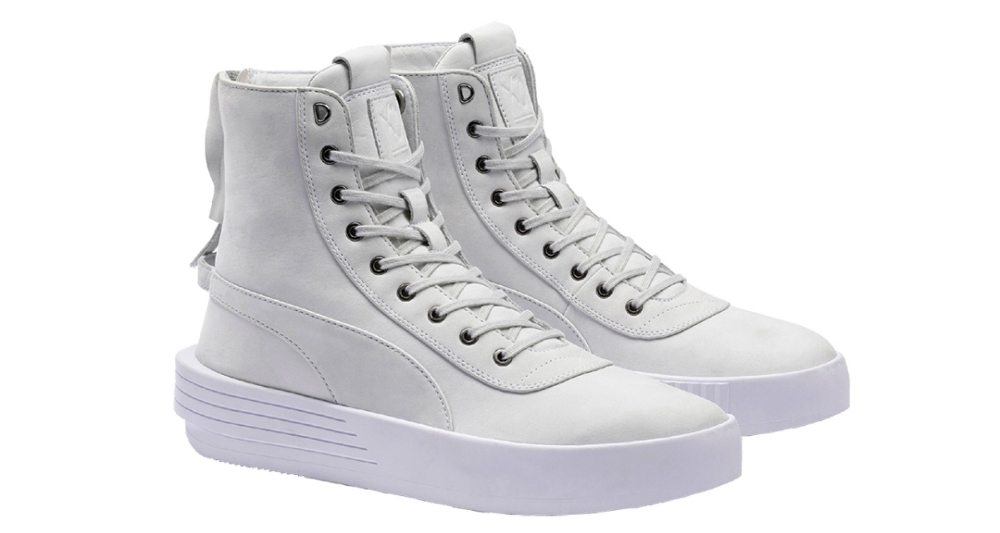 The weeknd tenis clearance