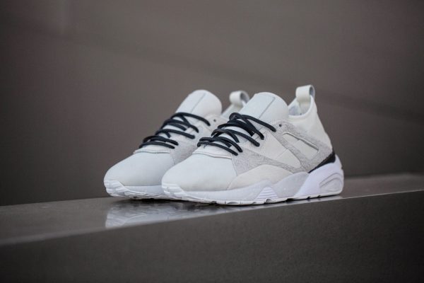 BAIT x PUMA Blaze of Glory Soc "Chalk"