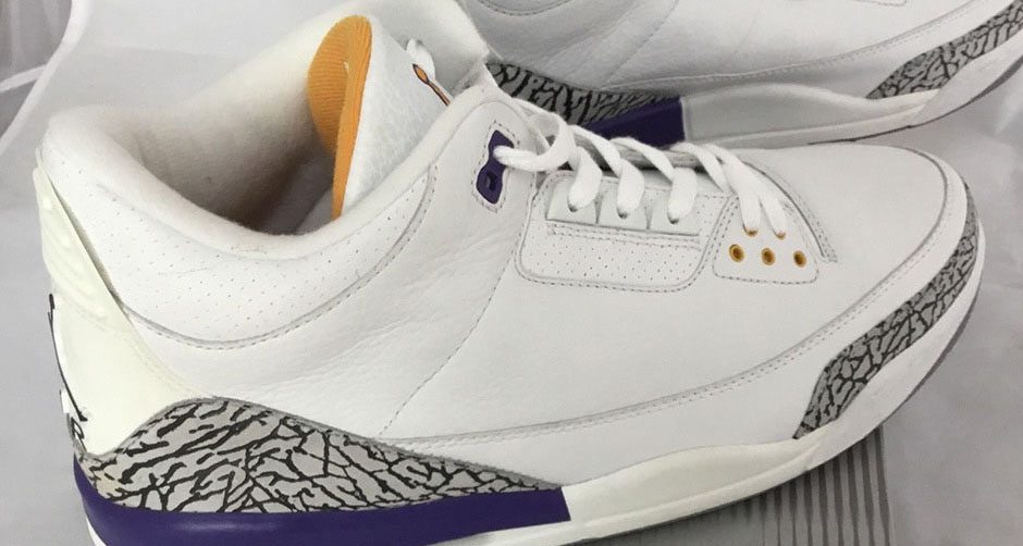 jordan 3 kobe pe