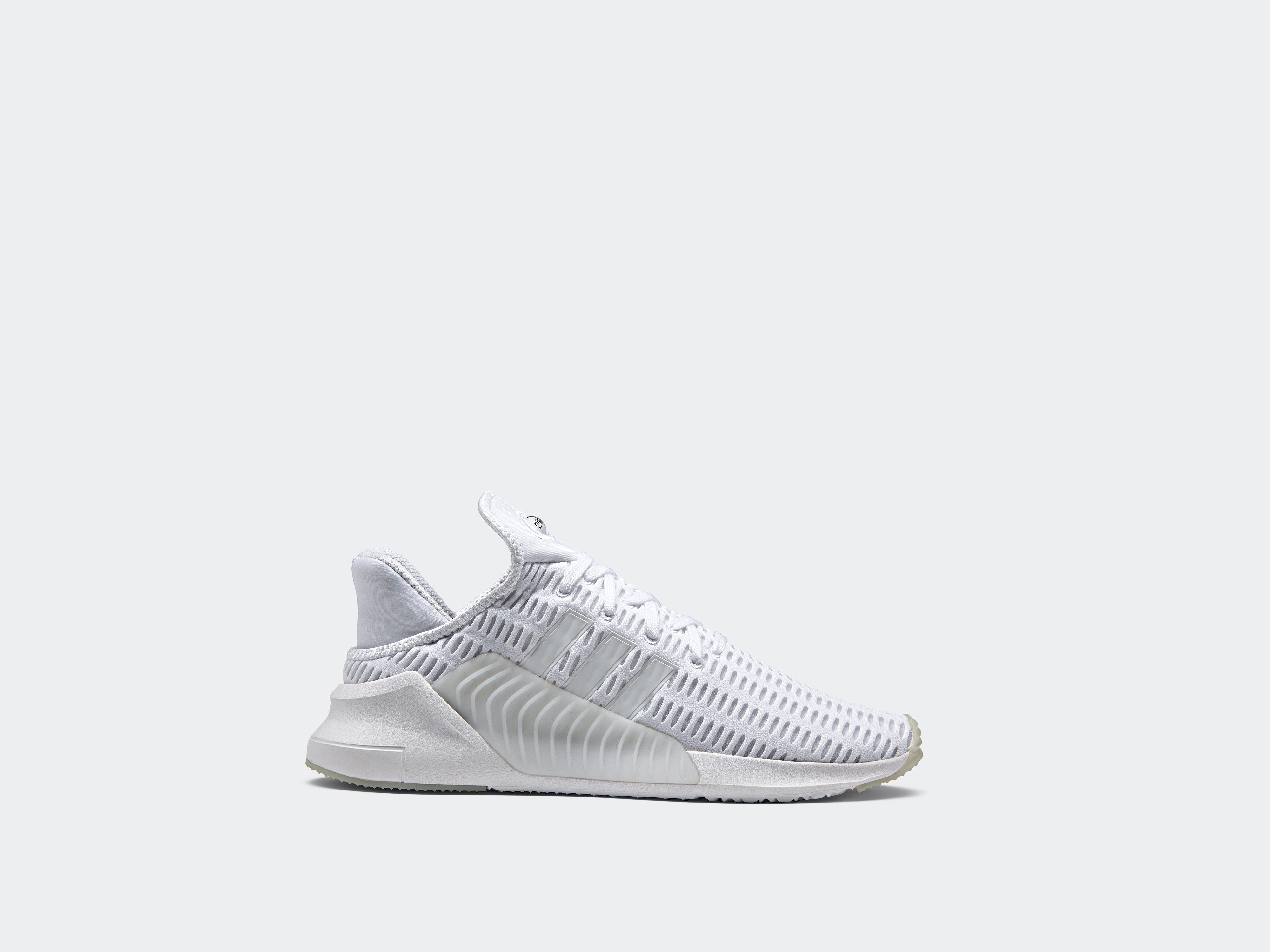 adidas Climacool 02/17 "Triple White"