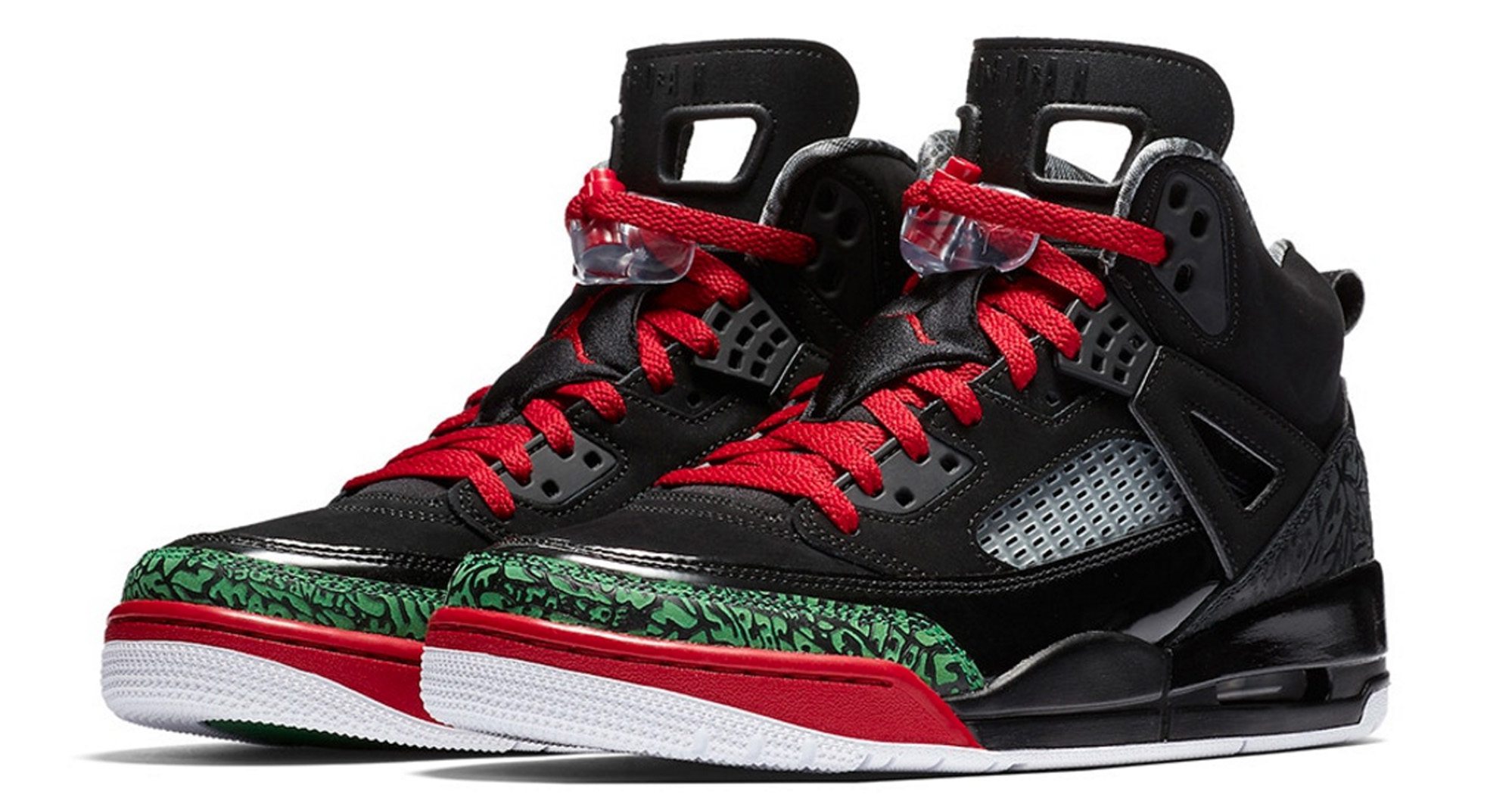 spizike og