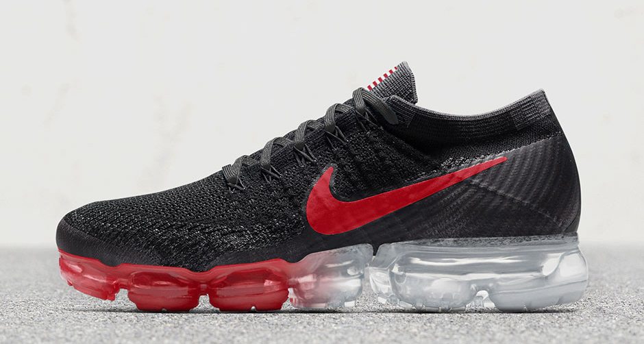 NIKEiD Air VaporMax "Country" Pack