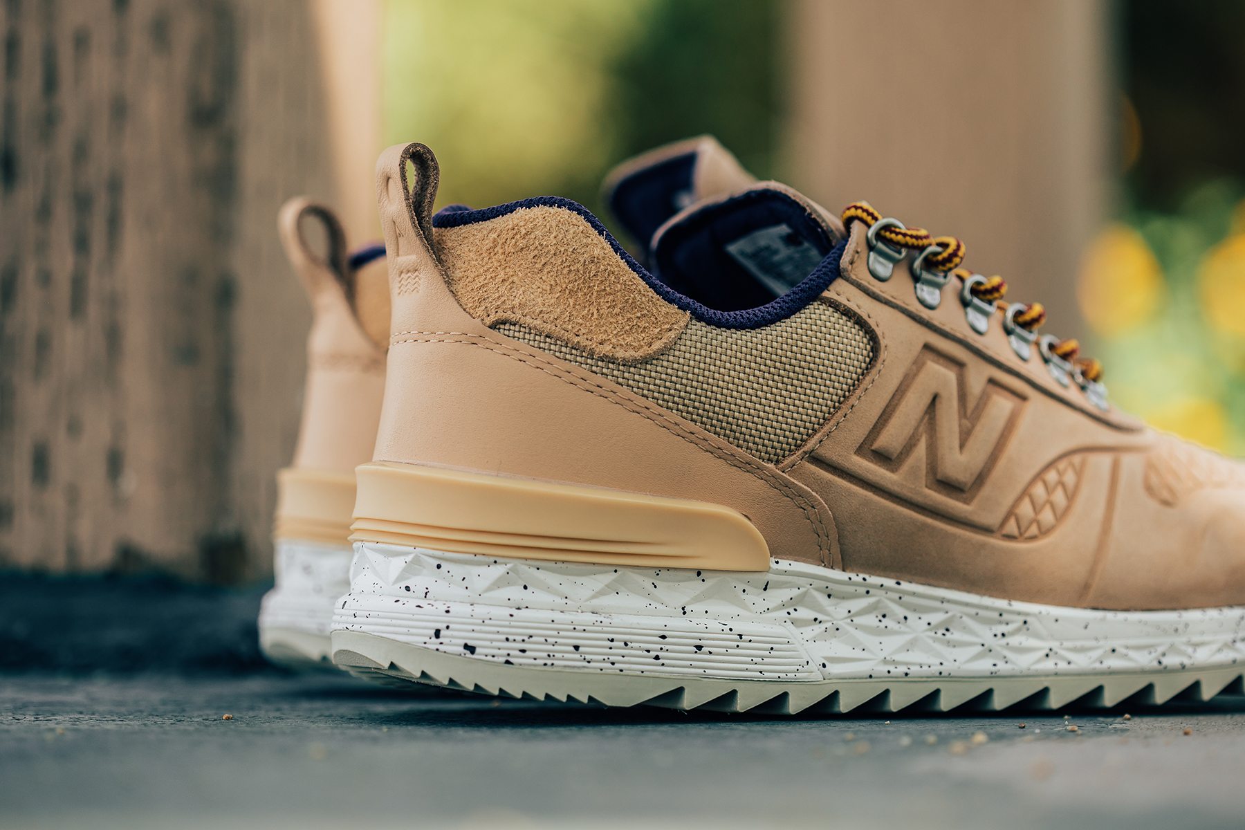 New Balance Trailbuster Dune Available Now
