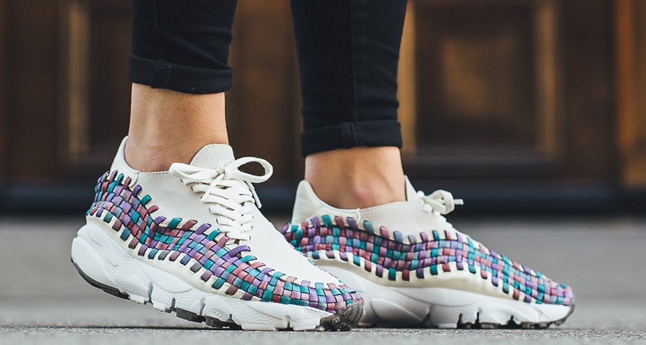 Nike Air Footscape Woven