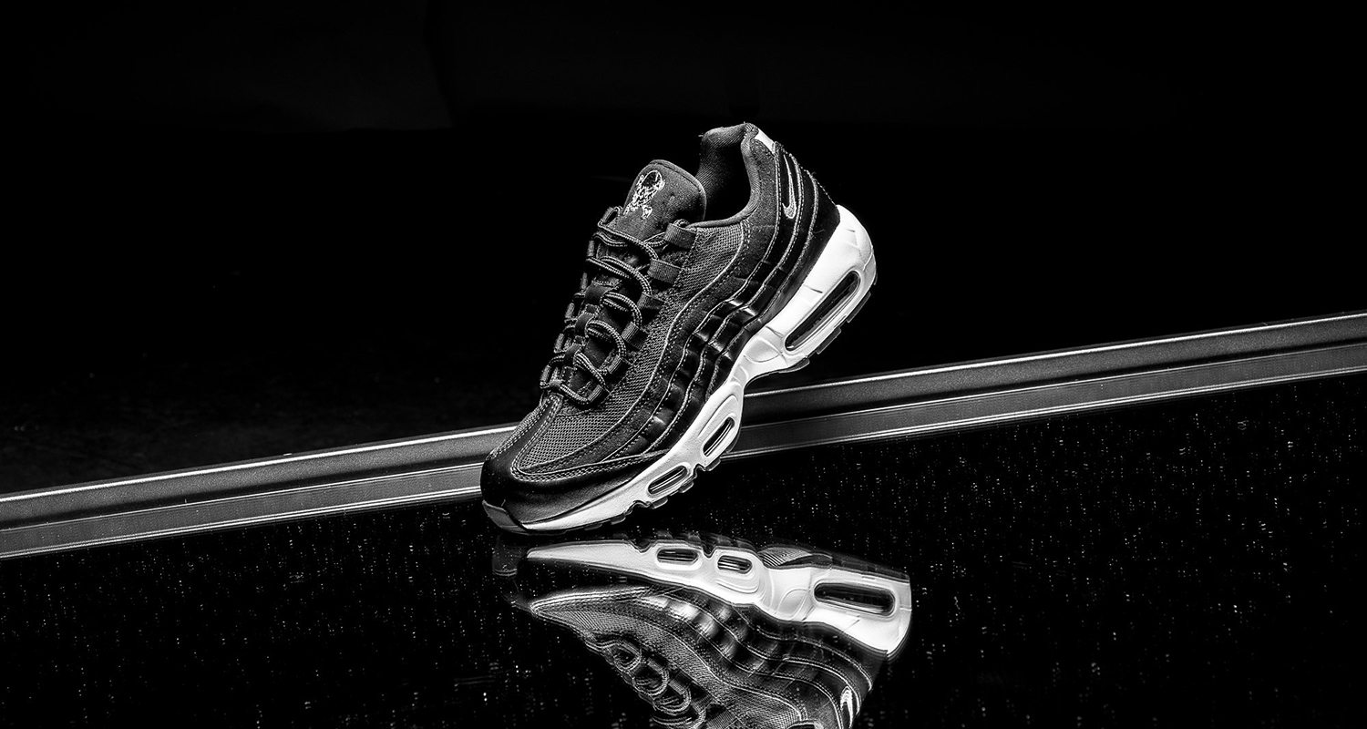 nike air max 95 rebel skulls