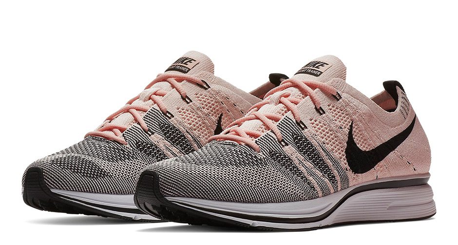 Nikelab flyknit trainer on sale