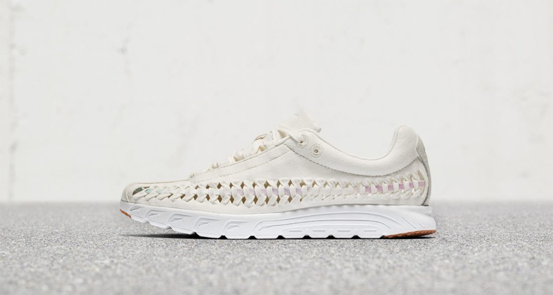 Nike WMNS Mayfly Woven