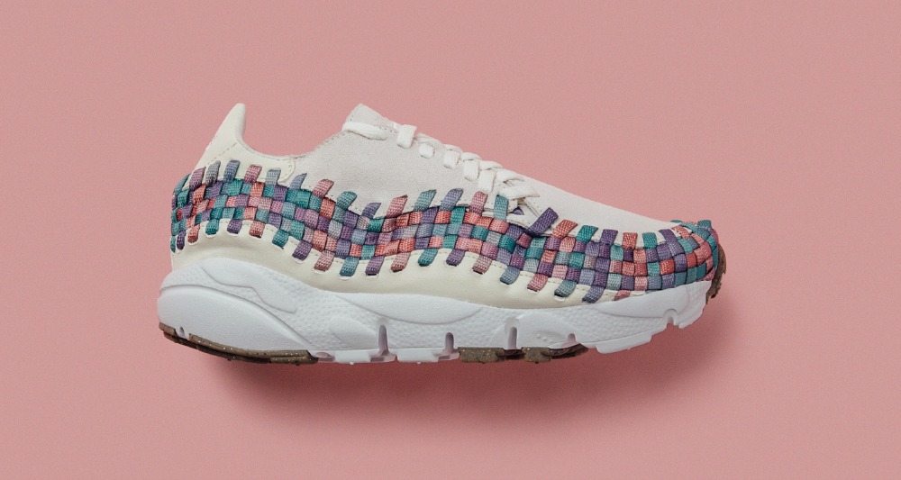 wmns air footscape woven