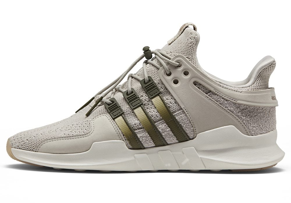 Highs and Lows x adidas Consortium EQT Support ADV