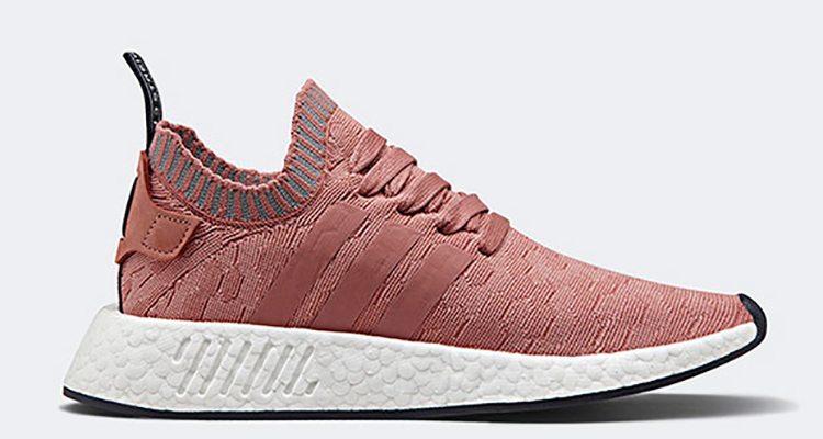 adidas NMD R2 "Trace Pink"