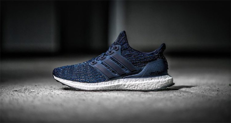 adidas Ultra Boost 4.0 "Navy"