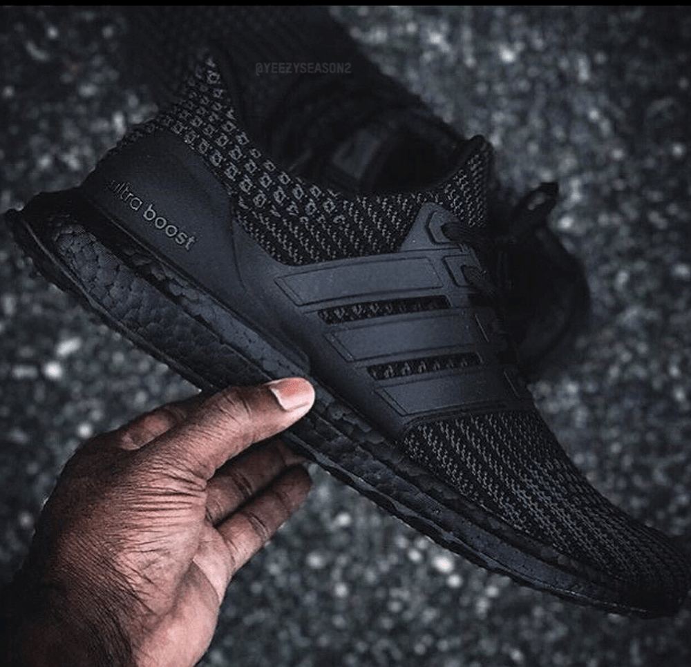 adidas Ultra Boost 4.0 \