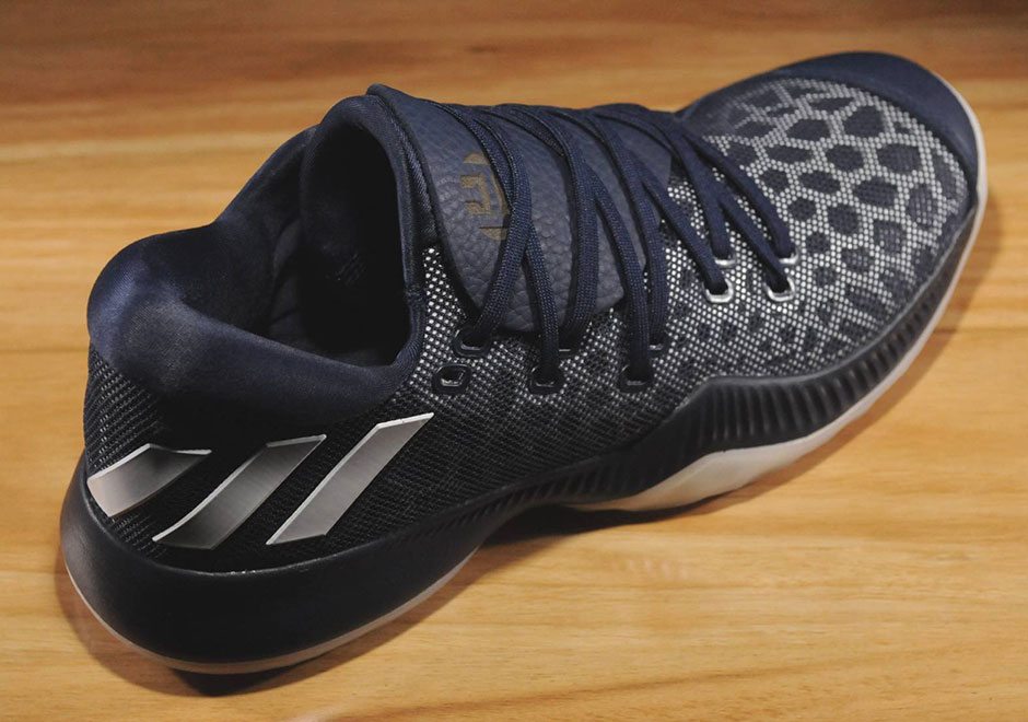James Harden Has Another adidas Shoe Releasing Soon Nice Kicks