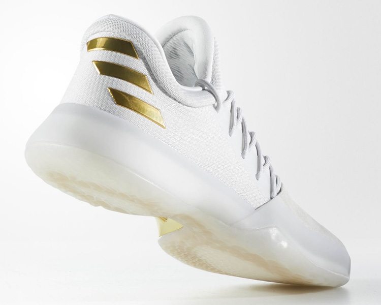 adidas Harden Vol. 1 "MVP"