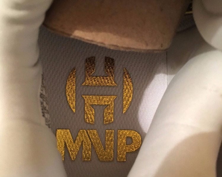 adidas Harden Vol. 1 "MVP"