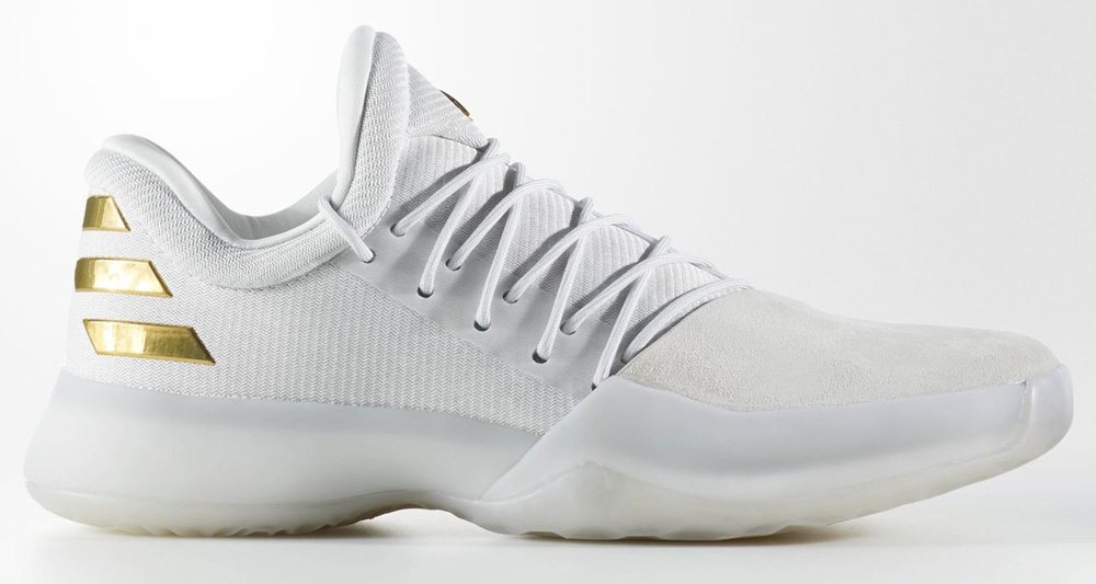 adidas Harden Vol. 1 