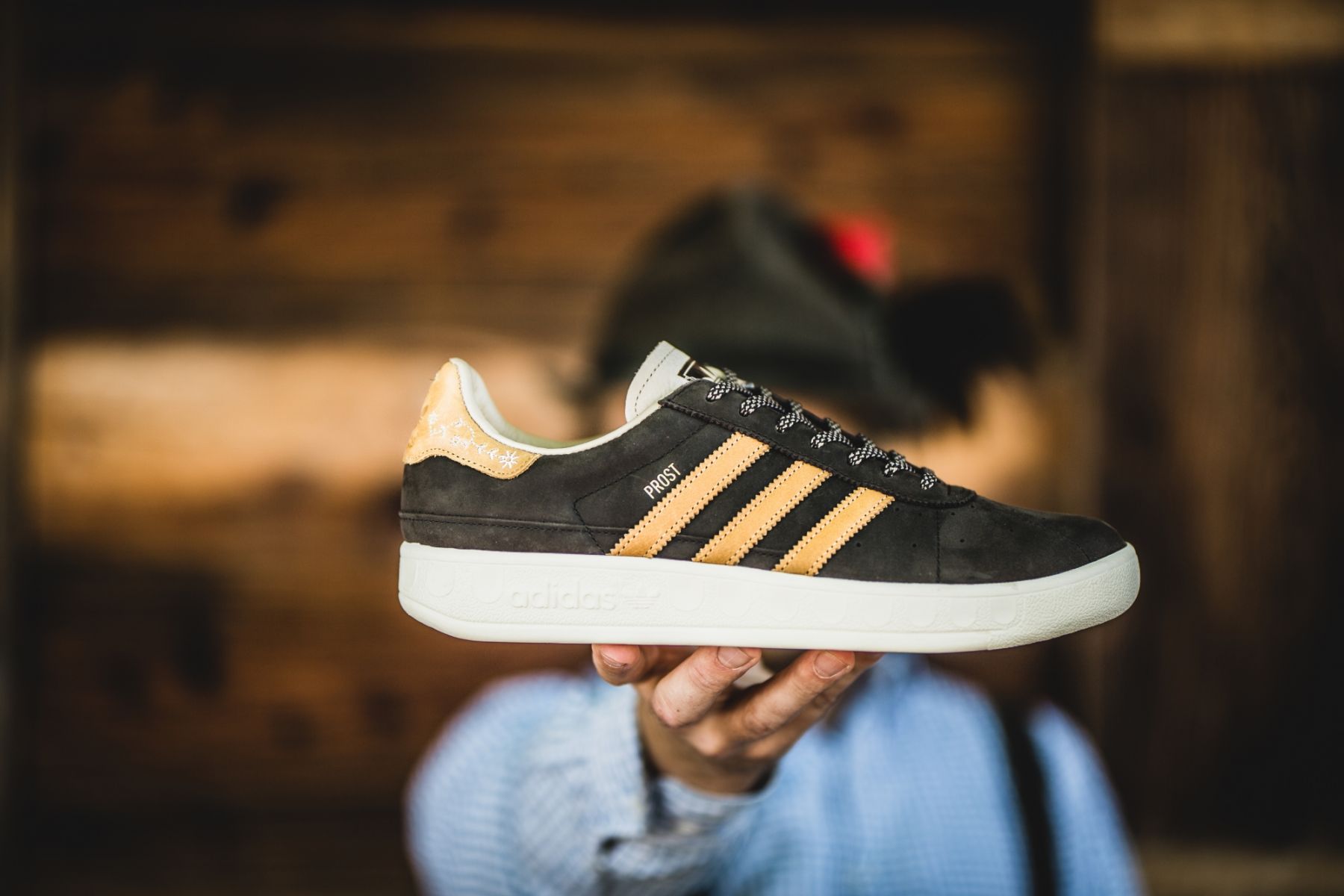 adidas Munchen "Oktoberfest"