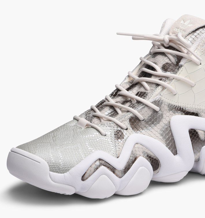 adidas Crazy 8 ADV "Snakeskin"