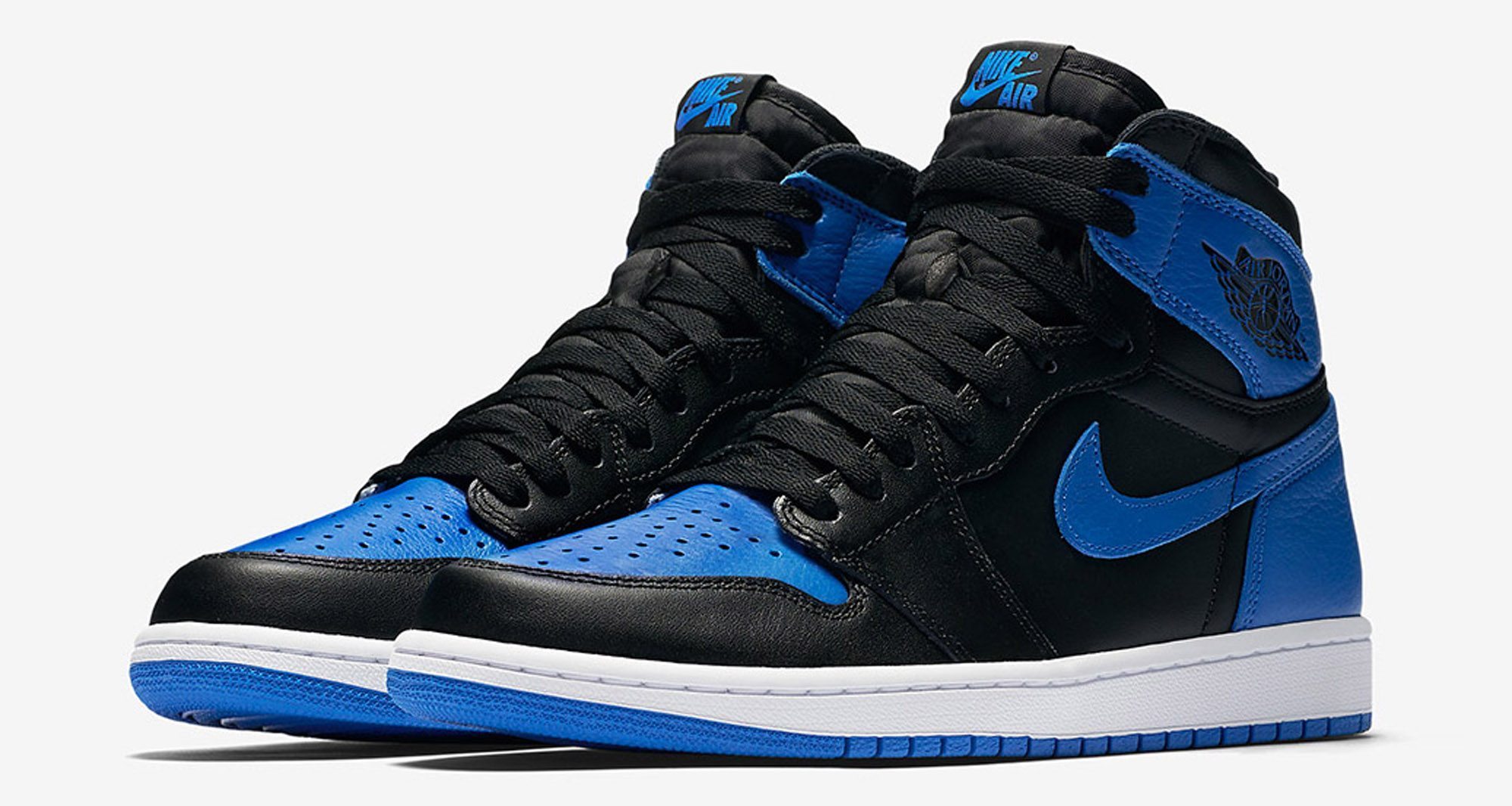 jordan 1 game royal restock