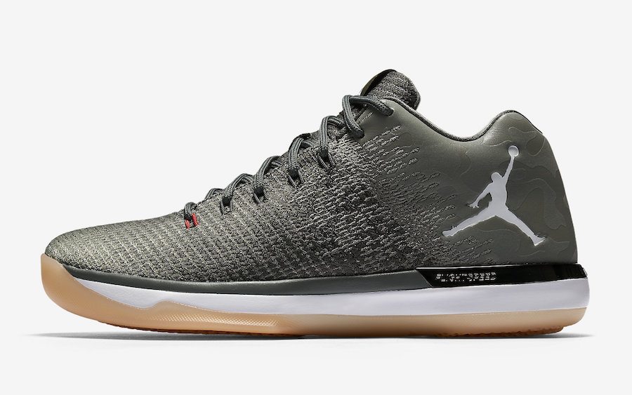 jordan 31 release date