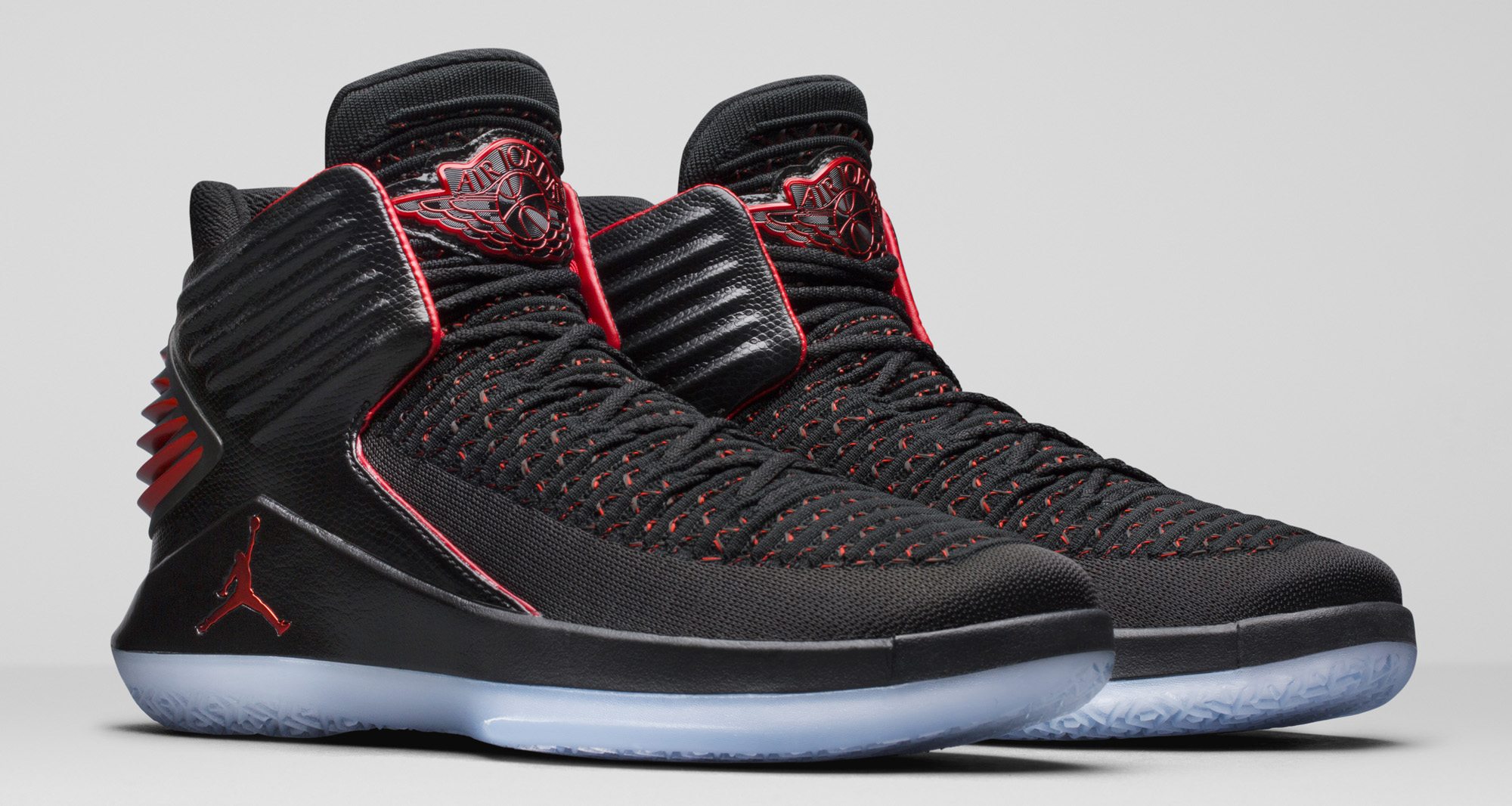 Air XXX2 "Bred" Release Date | Nice