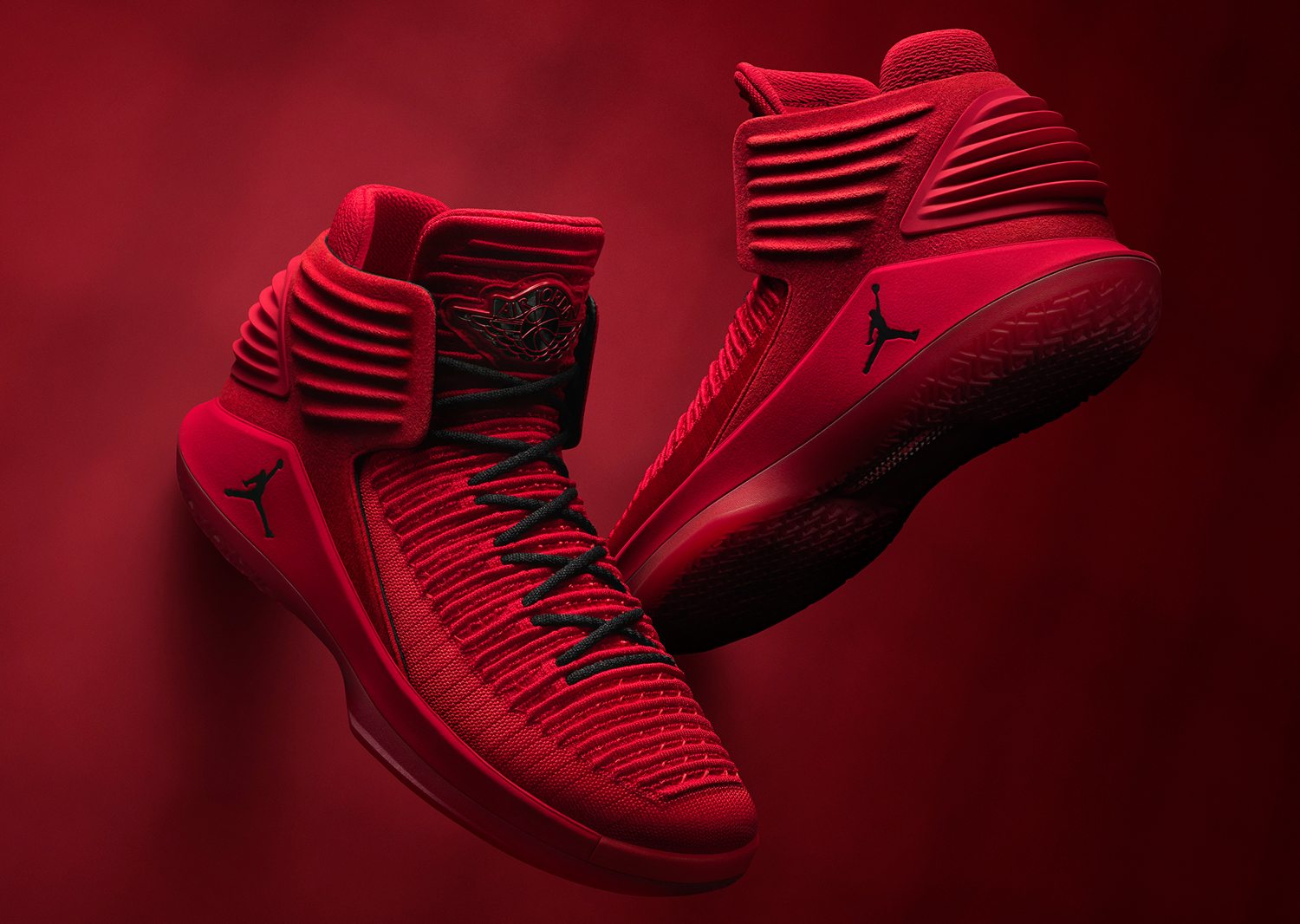 Hectáreas sagrado Injusticia Air Jordan XXX2 "Rosso Corsa" // Release Date | Nice Kicks