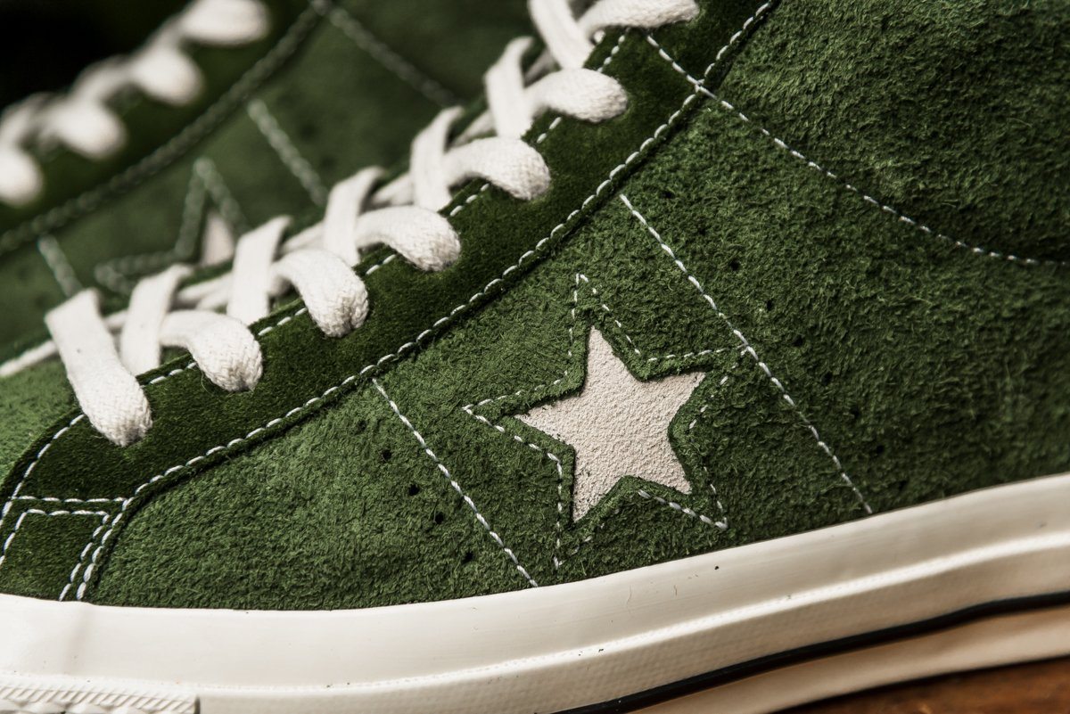 converse one star 37