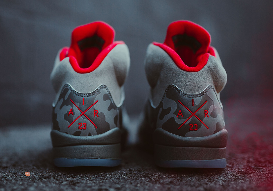 Air Jordan 5 
