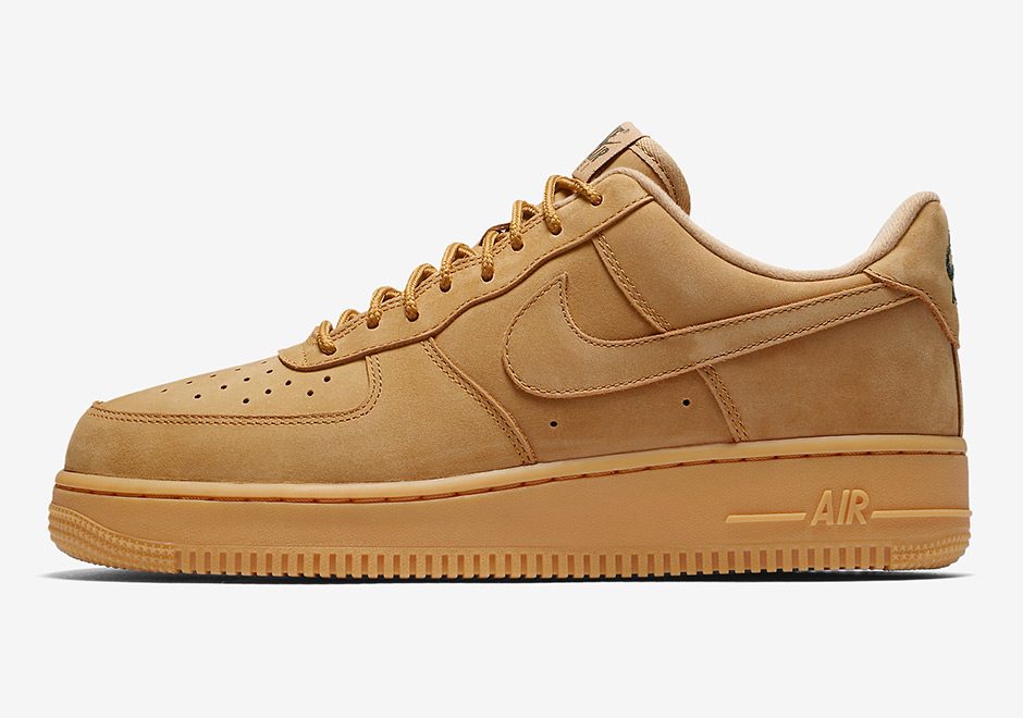 nike air force 1 low brown cheap online