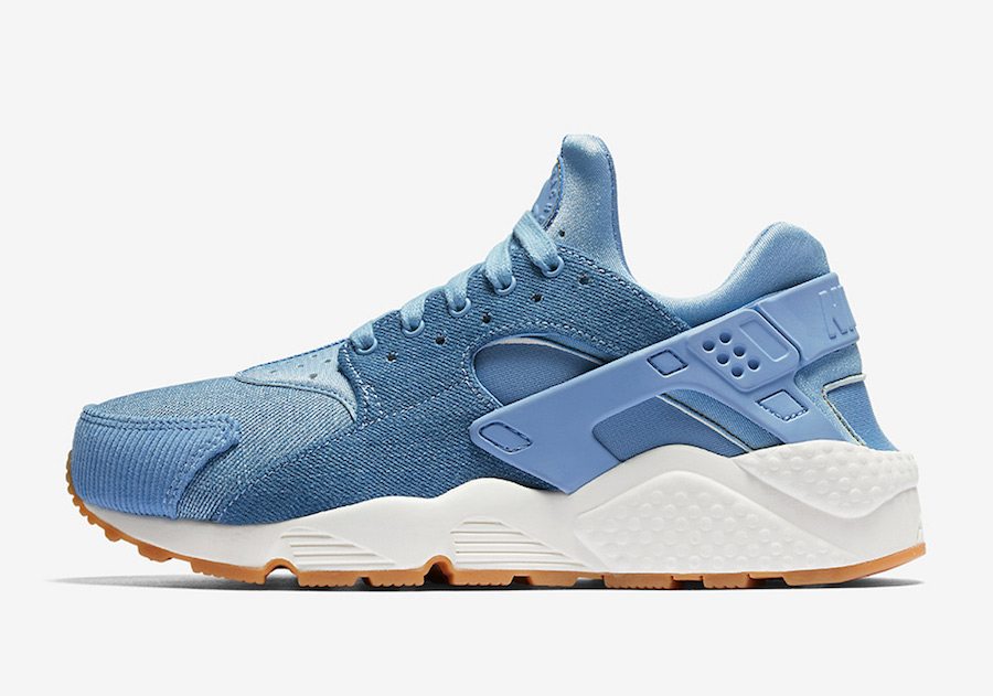 Nike Air Huarache Denim/Gum